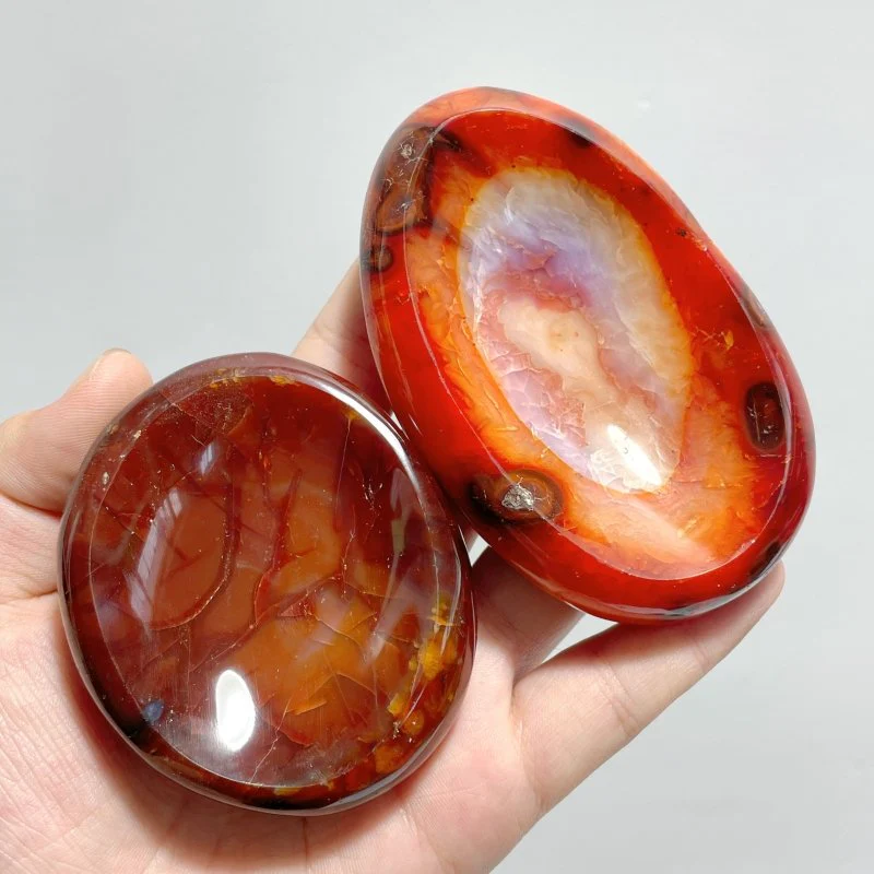 Red Carnelian Bowl Wholesale