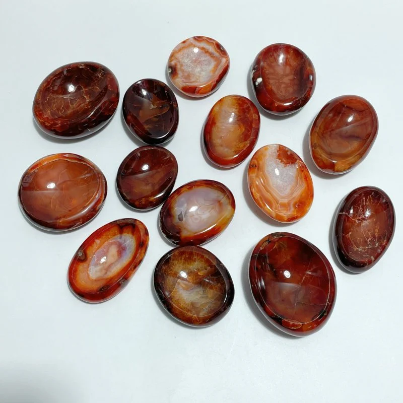 Red Carnelian Bowl Wholesale - Image 2