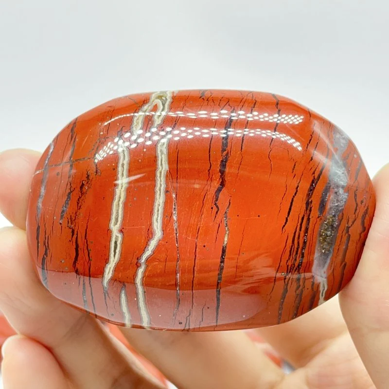Red Jasper Palm Wholesale - Image 3
