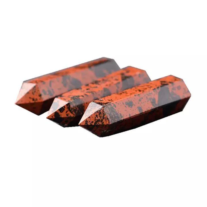 Red Obsidian Point Tower Wholesale - Image 4