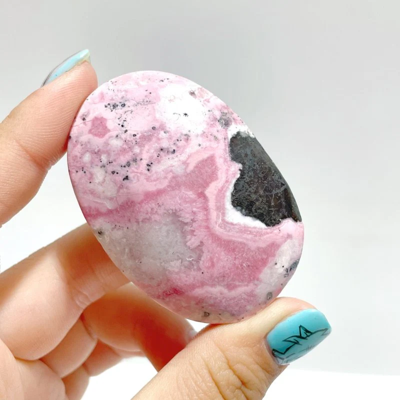 Peru Rhodonite Palm Wholesale - Image 6