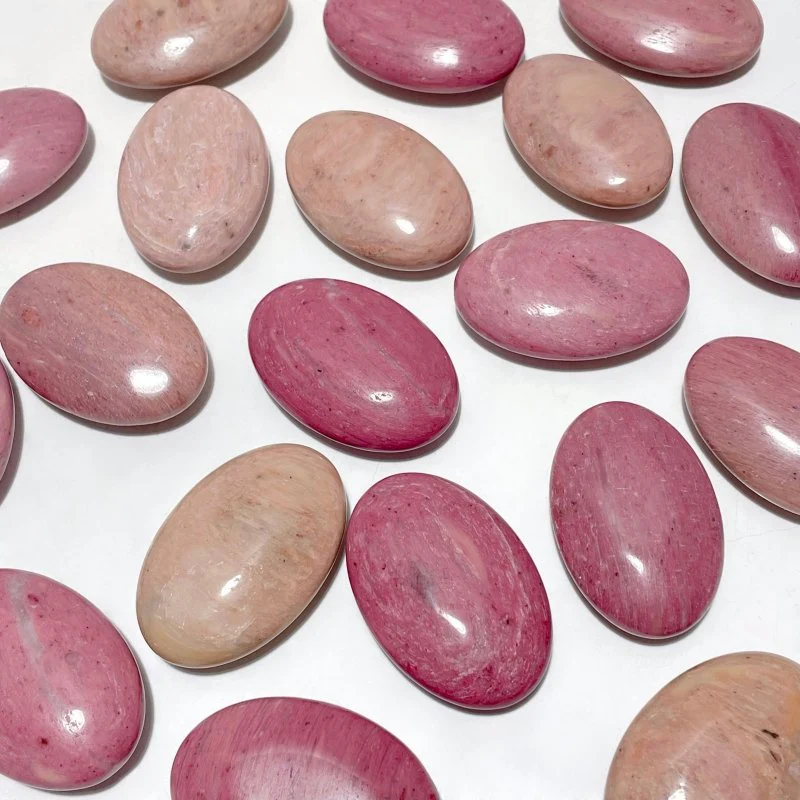 Rhodonite Palm Wholesale
