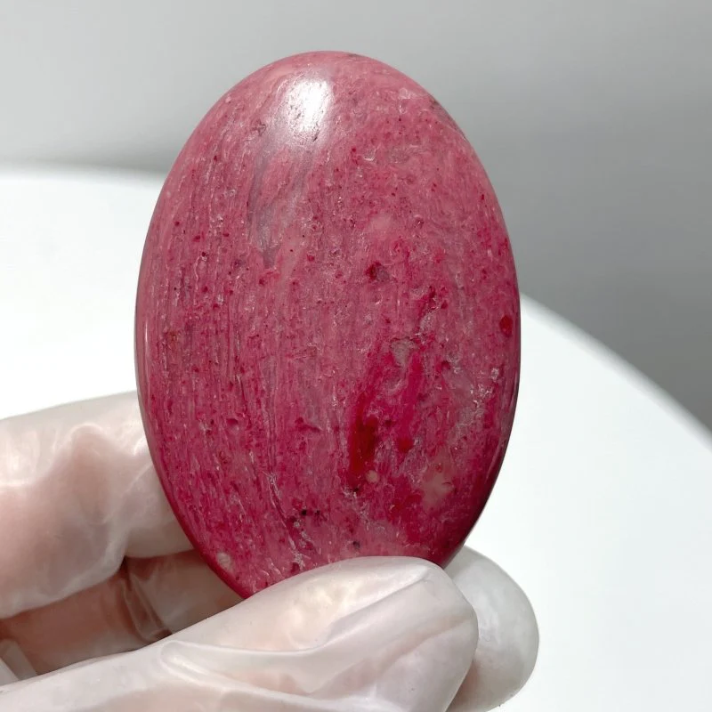 Rhodonite Palm Wholesale - Image 2