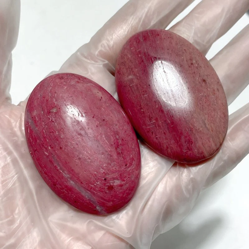 Rhodonite Palm Wholesale - Image 3