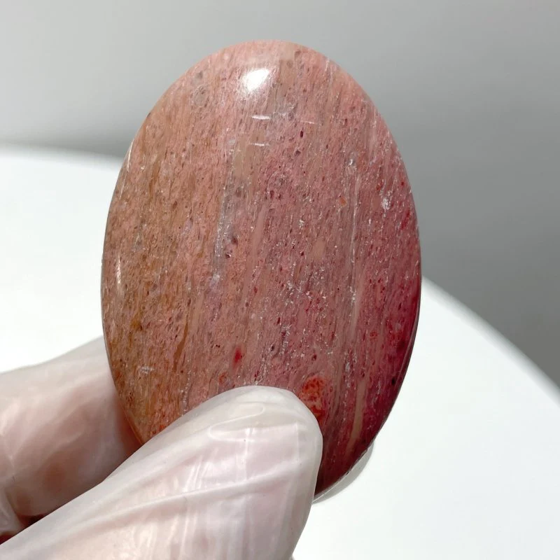 Rhodonite Palm Wholesale - Image 4