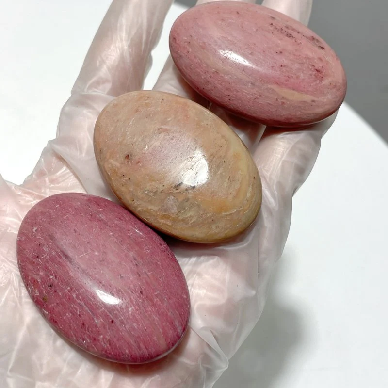 Rhodonite Palm Wholesale - Image 5