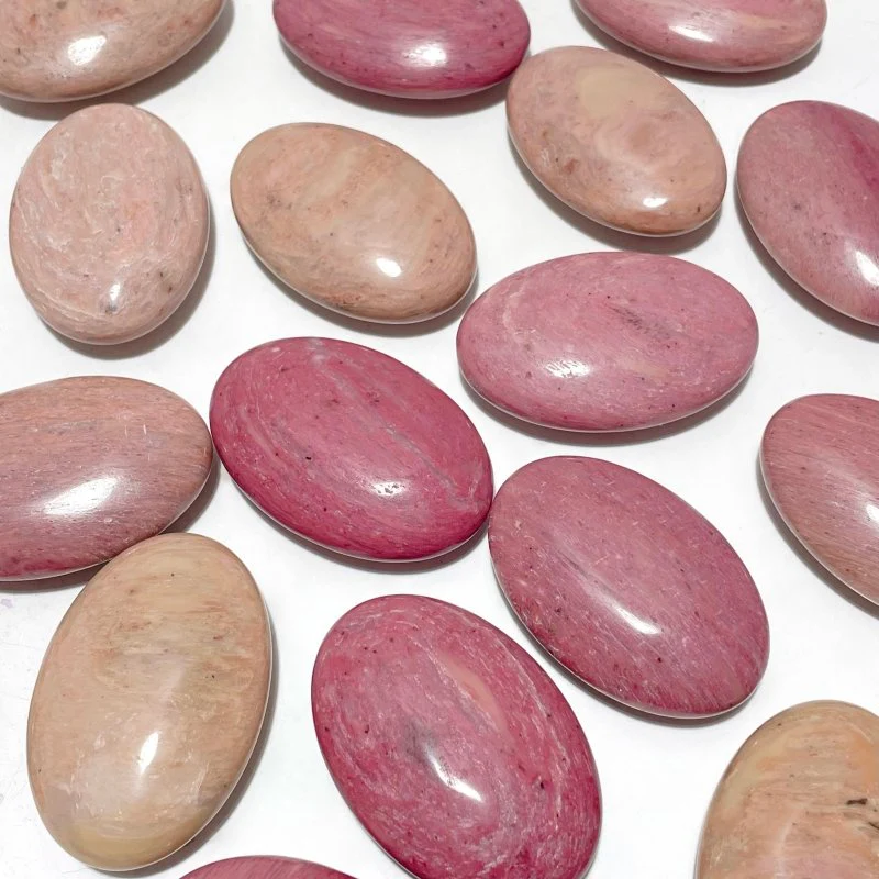 Rhodonite Palm Wholesale - Image 6