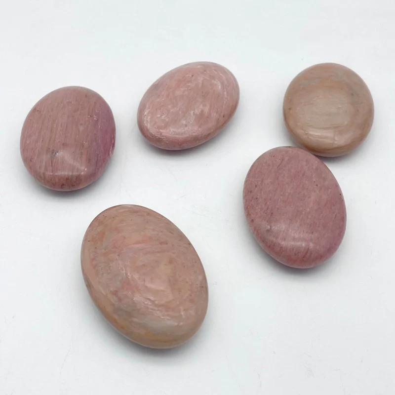 Rhodonite Palm Wholesale - Image 8