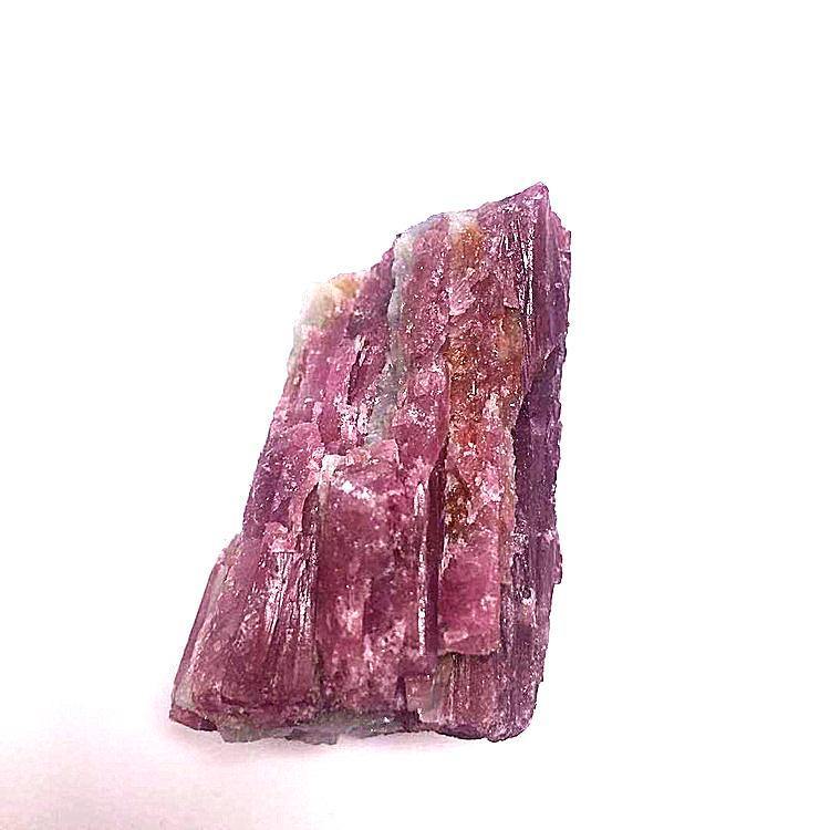 Rough Tourmaline Mineral Specimens - Image 6