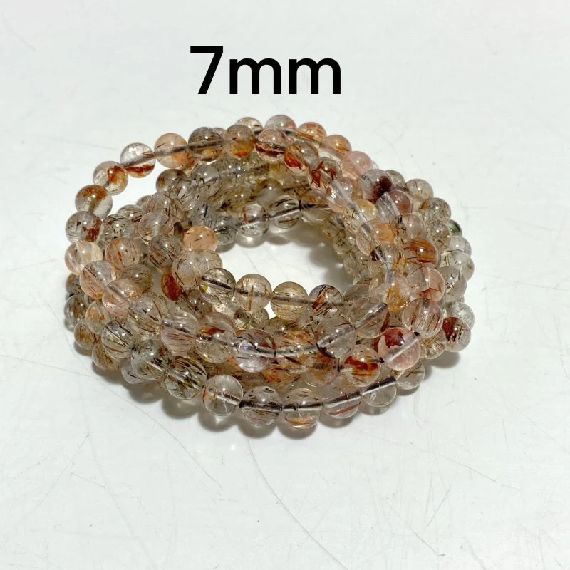 Rutile Quartz Bracelets Wholesale - Image 3