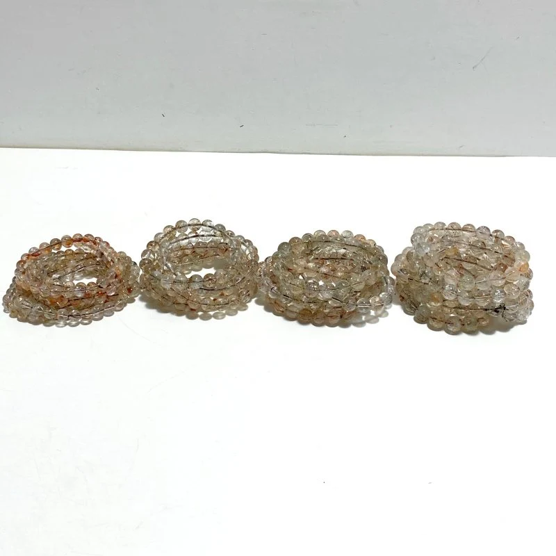 Rutile Quartz Bracelets Wholesale - Image 7