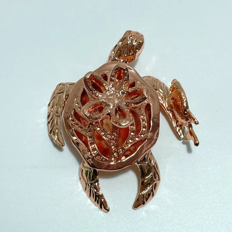 Sea Turtle Shape Crystal Sphere Stand Wholesale
