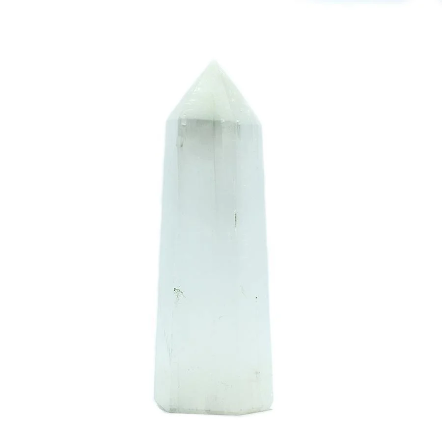 Selenite Tower Point Wholesale - Image 4