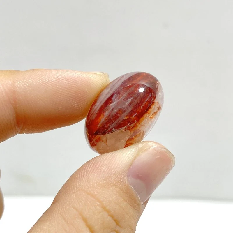Small Fire Quartz Tumbled Wholesale - Image 6