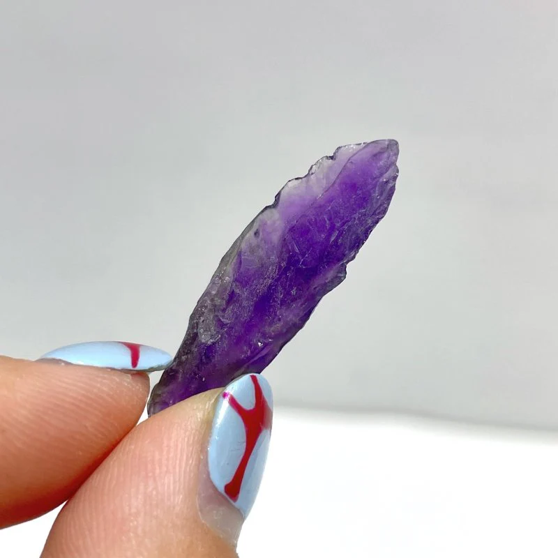 Raw Dog Tooth Amethyst Wholesale - Image 3