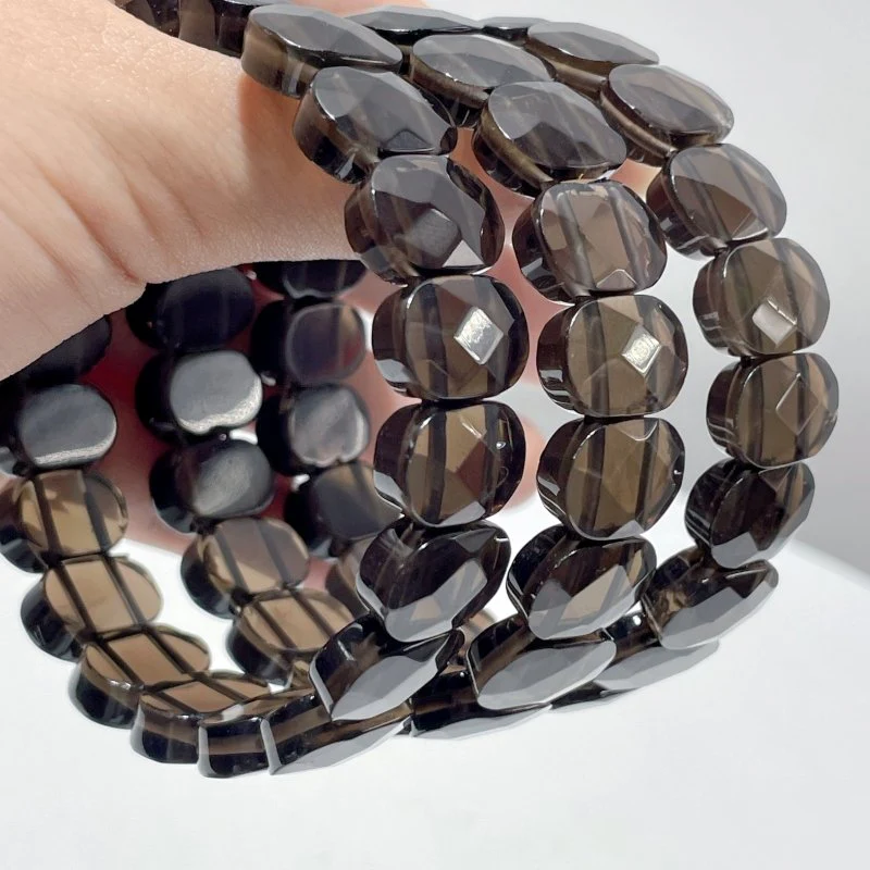 Smoky Quartz Bracelet Wholesale - Image 4
