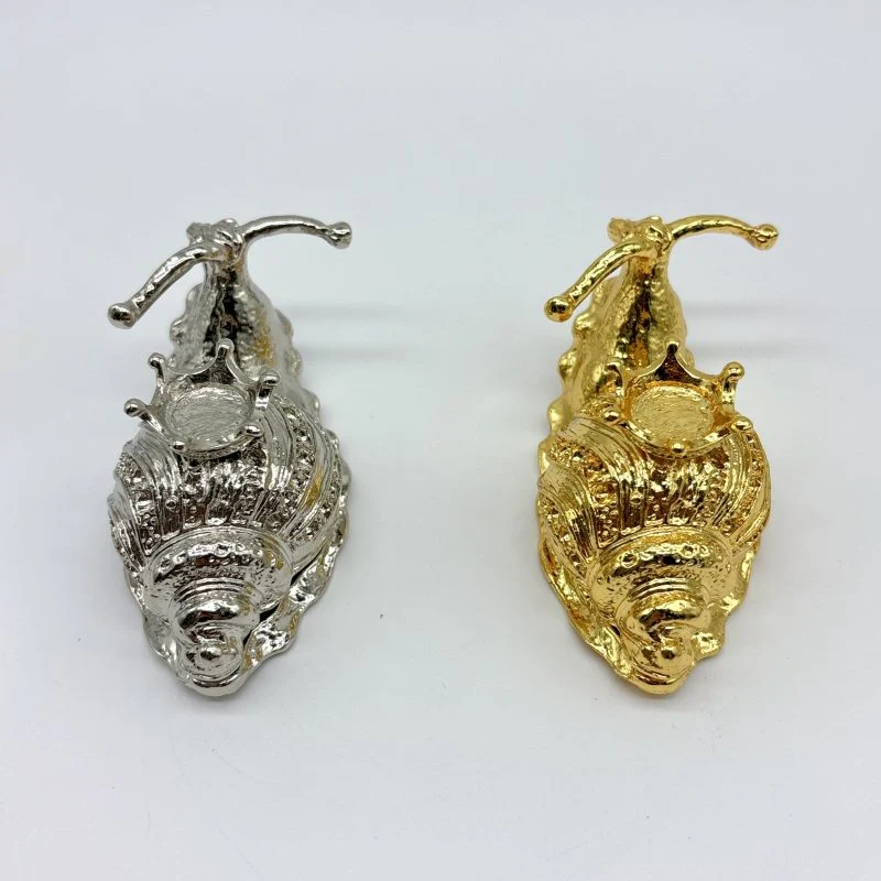 Snails Removable Back Crystal Sphere Stand Wholesale - Image 3