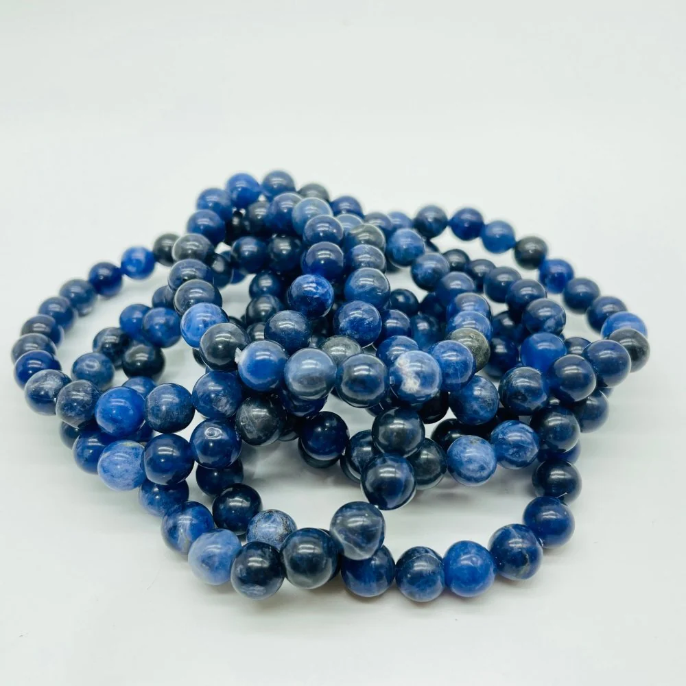 Sodalite Bracelet Wholesale - Image 2