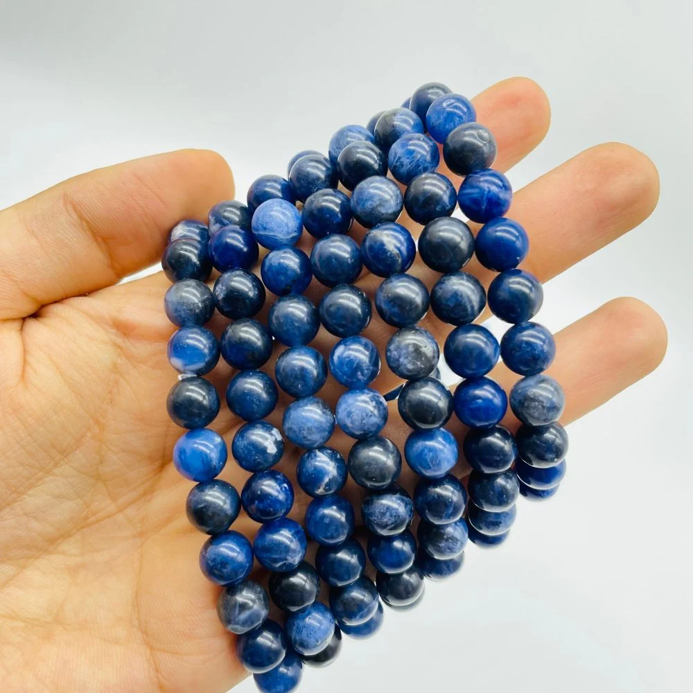 Sodalite Bracelet Wholesale - Image 3