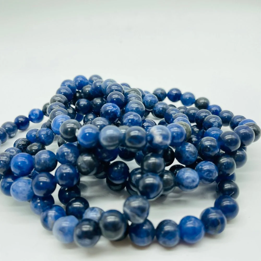 Sodalite Bracelet Wholesale - Image 5