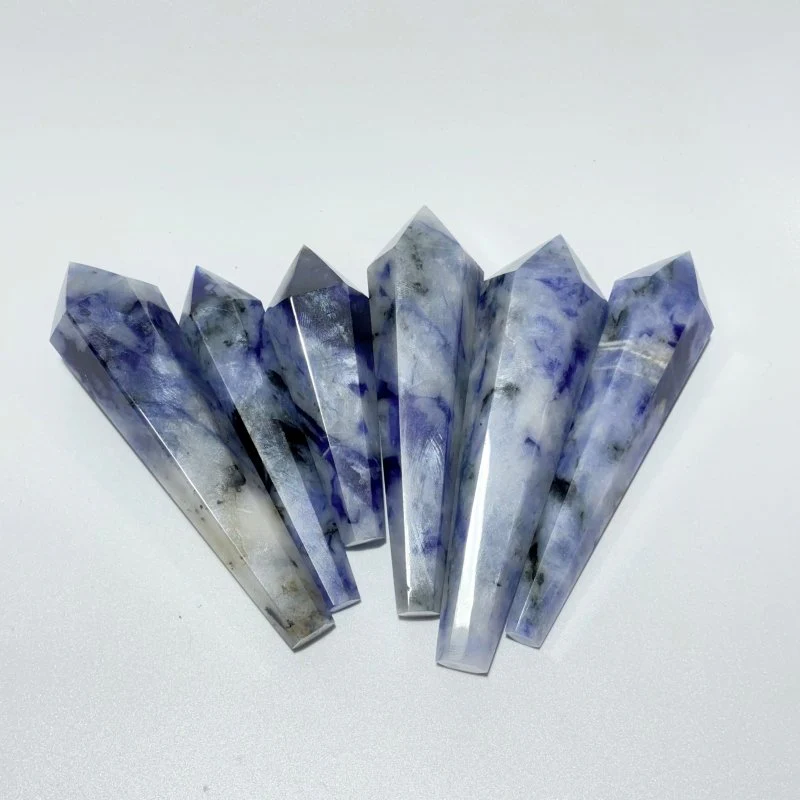 Sodalite Scepter Magic Wand Wholesale - Image 2