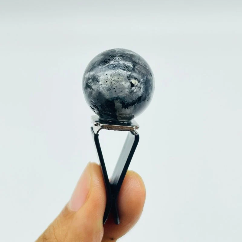 Spheres Crystal Car Air Vent Clips Wholesale Car Accessories - Image 3