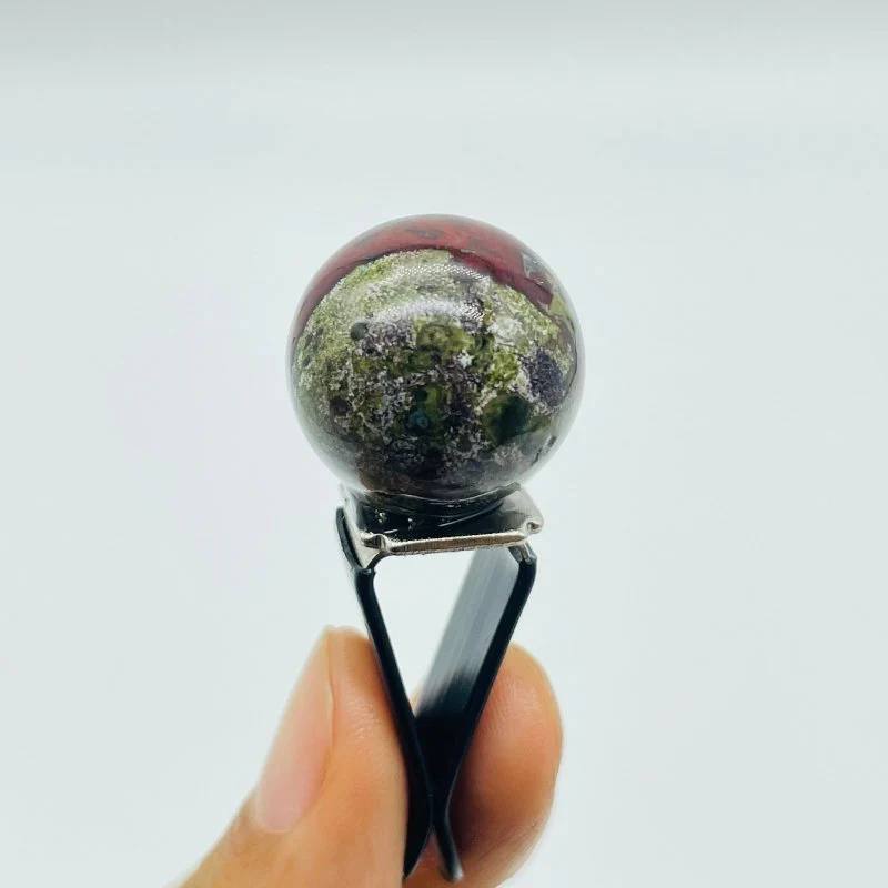 Spheres Crystal Car Air Vent Clips Wholesale Car Accessories - Image 5