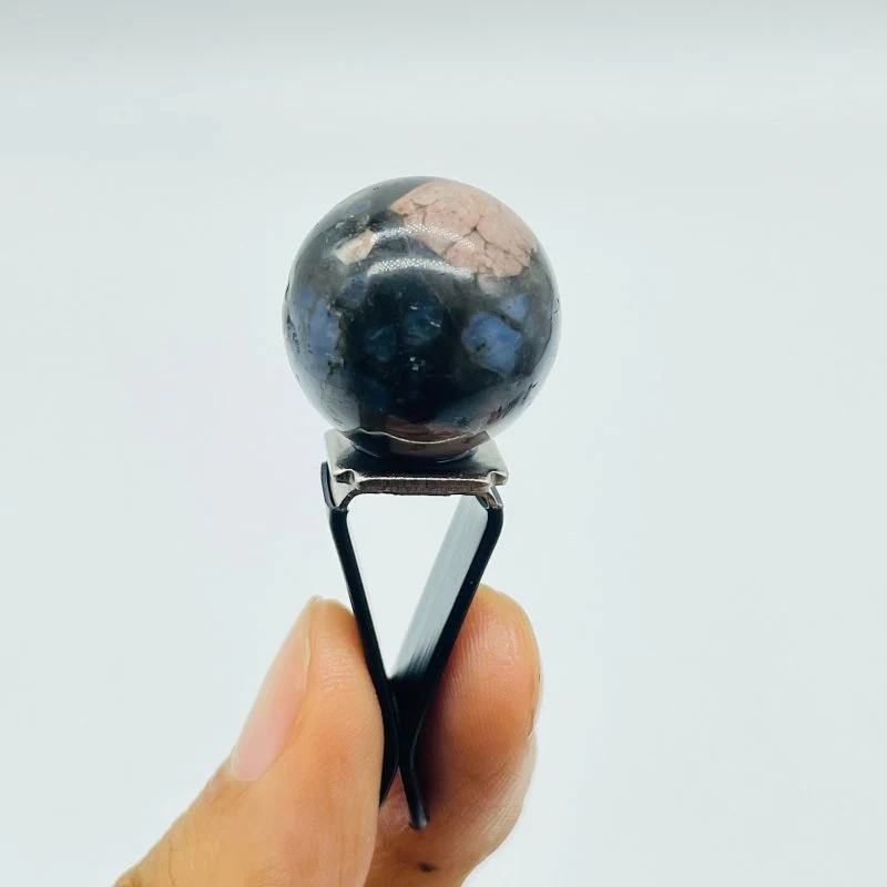 Spheres Crystal Car Air Vent Clips Wholesale Car Accessories - Image 7