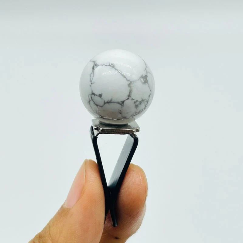 Spheres Crystal Car Air Vent Clips Wholesale Car Accessories - Image 8