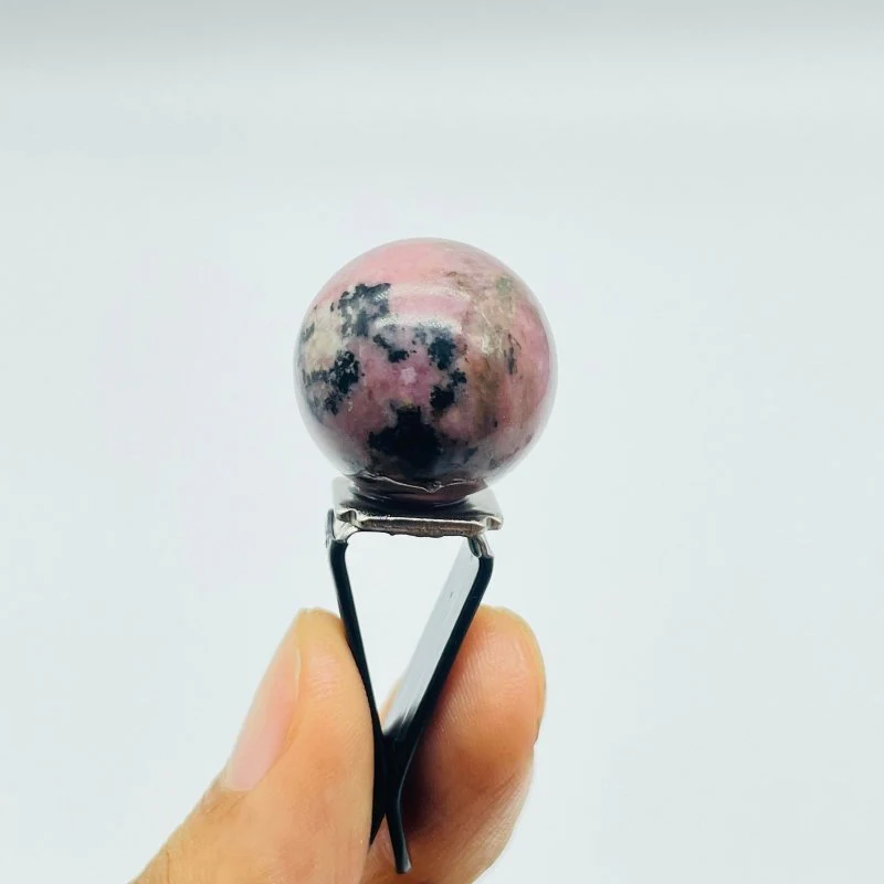 Spheres Crystal Car Air Vent Clips Wholesale Car Accessories - Image 9