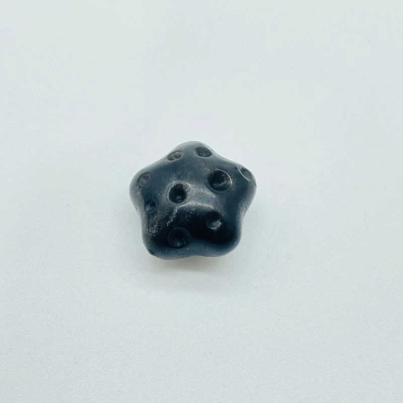 Star Wars Mini Black Obsidian Carving Wholesale Death Star Baby Yoda Starfighter - Image 3