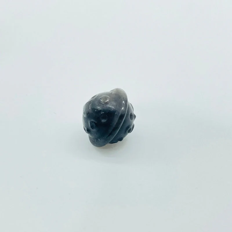 Star Wars Mini Black Obsidian Carving Wholesale Death Star Baby Yoda Starfighter - Image 4
