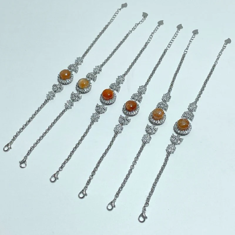 Sunstone Bracelet Wholesale