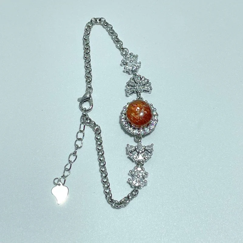 Sunstone Bracelet Wholesale - Image 4