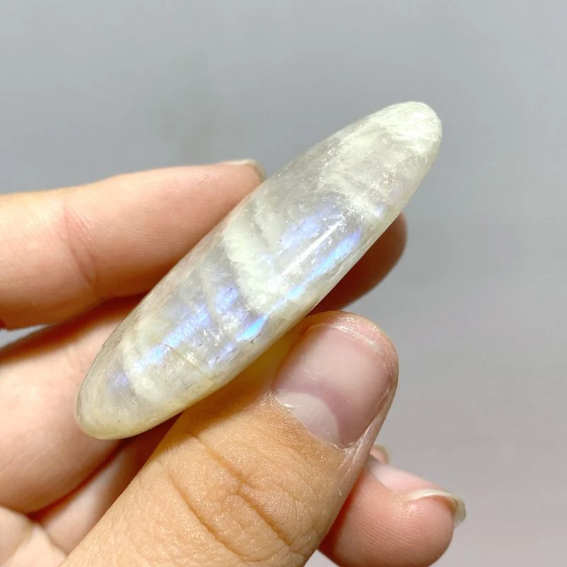 254 Pieces Sunstone Mixed Moonstone Palm Closeout - Image 6