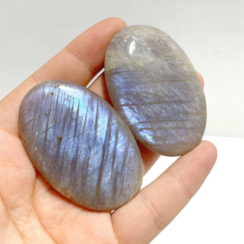 Sunstone Mixed Moonstone Palm Wholesale - Image 3