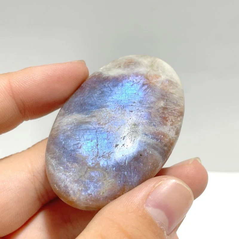 Sunstone Mixed Moonstone Palm Wholesale - Image 4