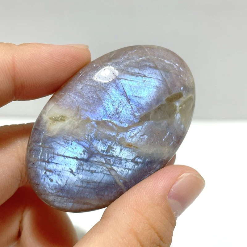 Sunstone Mixed Moonstone Palm Wholesale - Image 5