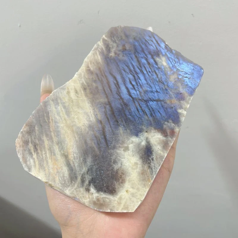 Sunstone Mixed Moonstone Slab Wholesale - Image 5