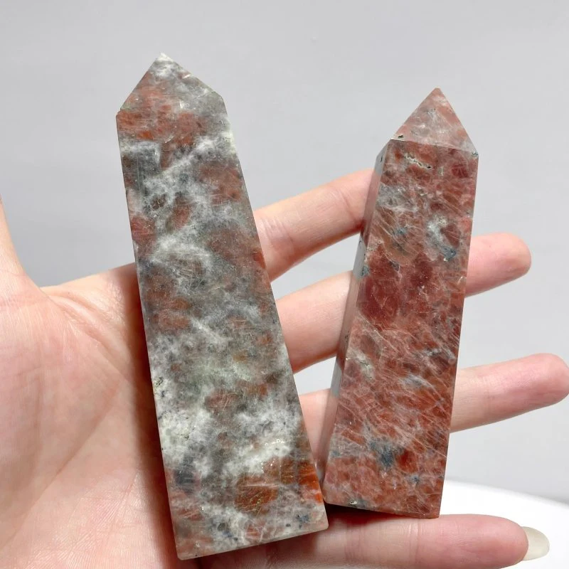 Sunstone Four-Side Point Tower Wholesale - Image 4