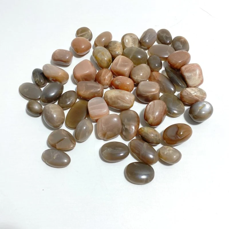 Sunstone Tumbled Closeout (Natural Cracks)