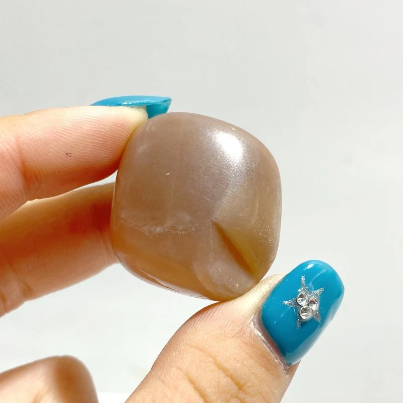 Sunstone Tumbled Closeout (Natural Cracks) - Image 2