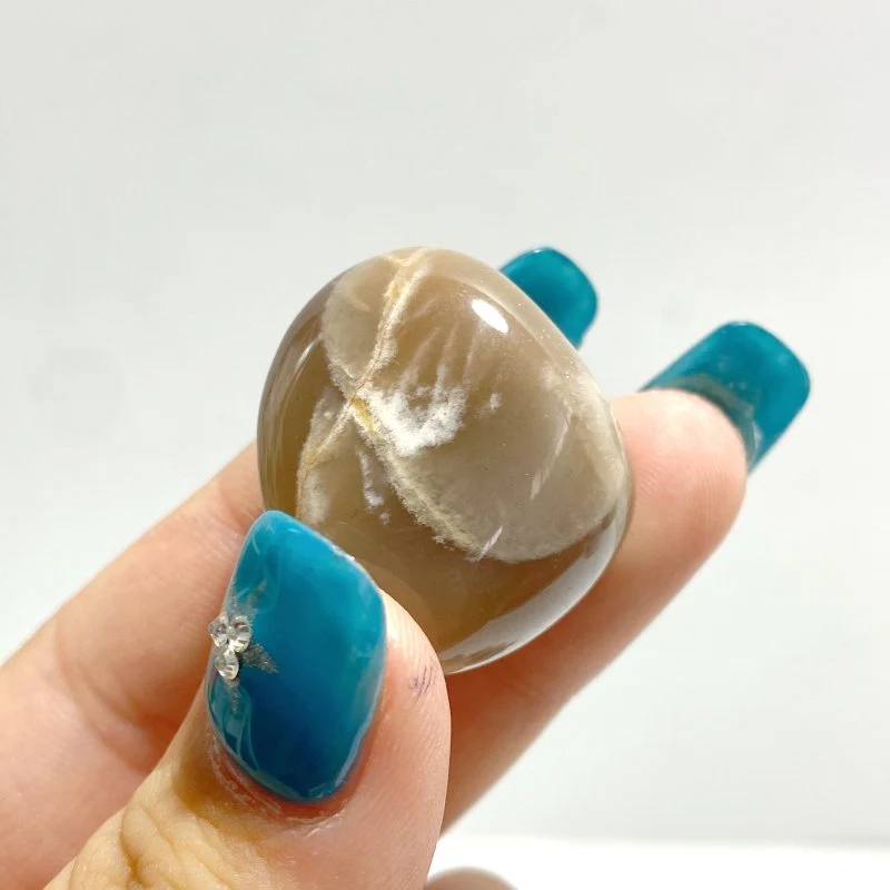 Sunstone Tumbled Closeout (Natural Cracks) - Image 3