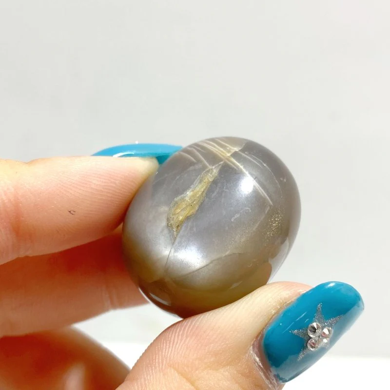 Sunstone Tumbled Closeout (Natural Cracks) - Image 4