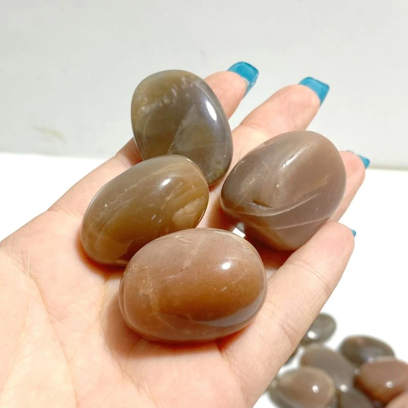 Sunstone Tumbled Closeout (Natural Cracks) - Image 6
