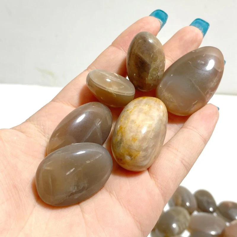 Sunstone Tumbled Closeout (Natural Cracks) - Image 7