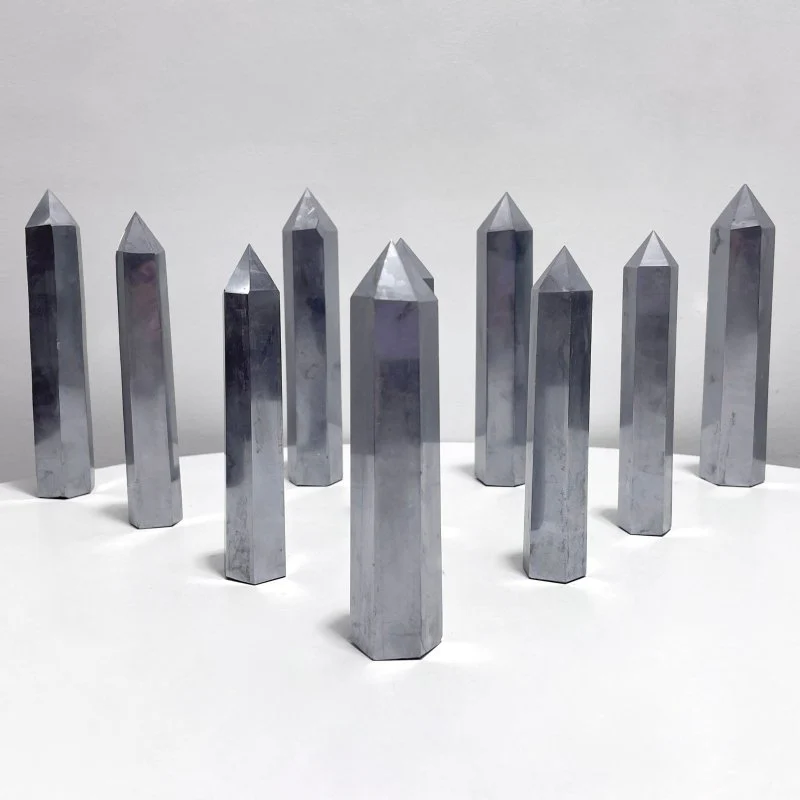 Terahertz Stone Point Tower Wholesale
