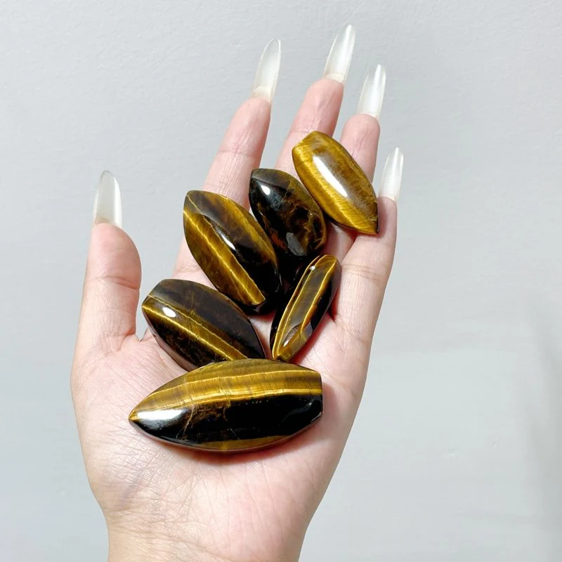 Tiger Eye Arrow Head Shape Wholesale - Image 2