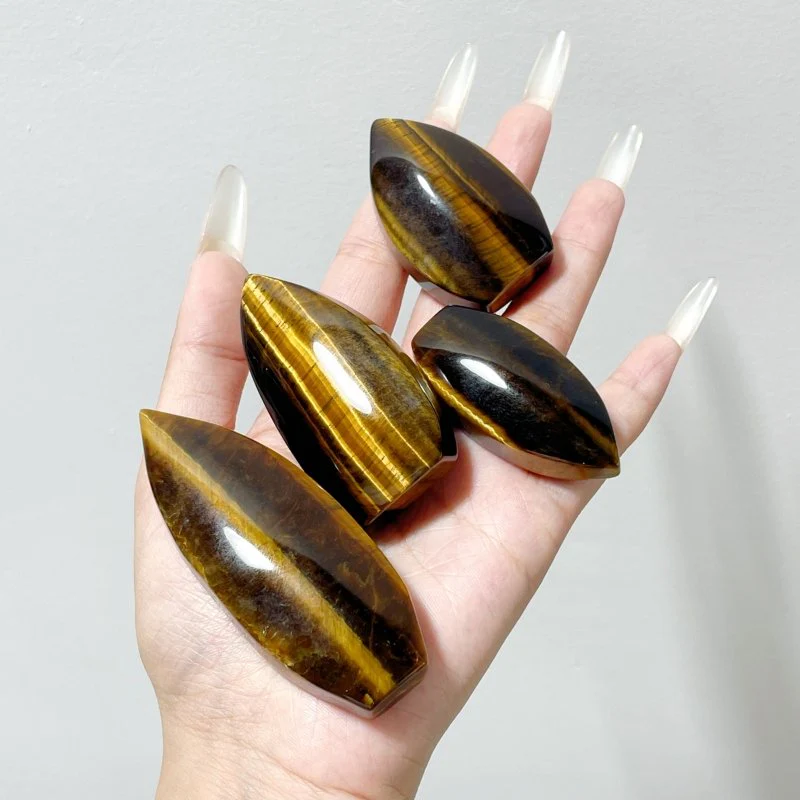 Tiger Eye Arrow Head Shape Wholesale - Image 8