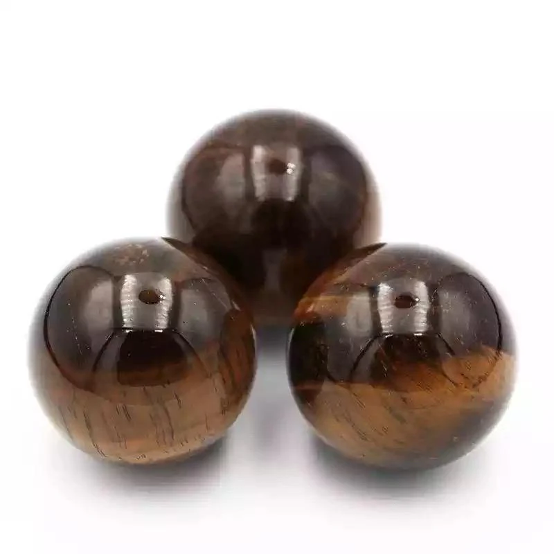 Tiger Eye Sphere Ball Wholesale - Image 3